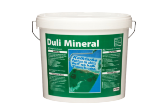 Duli Mineral indoor lime paint 598926